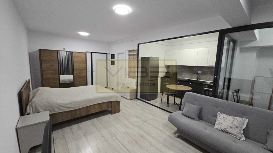 Apartament nou, modern, cu parcare la Comat Towers. - Poză 11