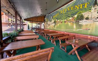 Pensiune la cheie în Durău – Afacere profitabilă în inima Ceahlăului! - Poză 5