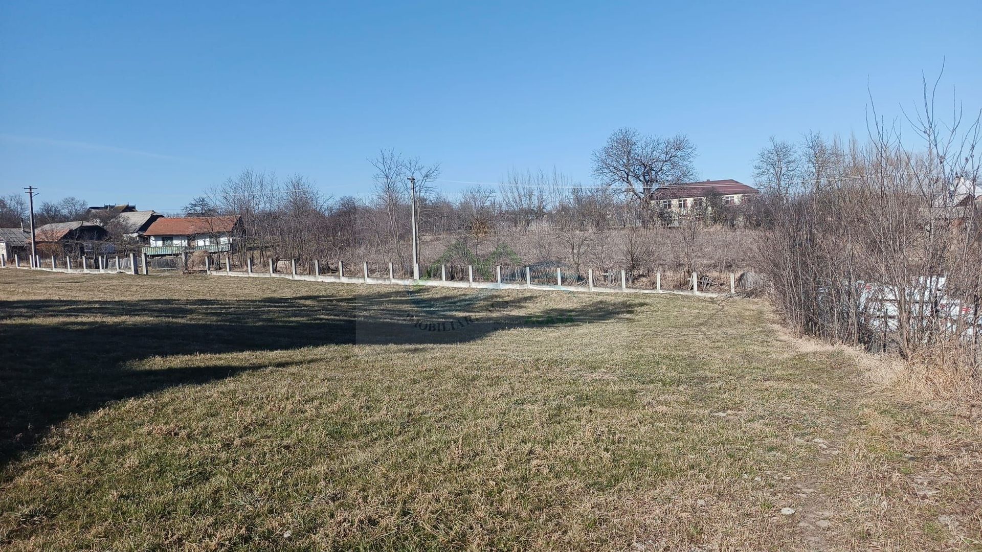 Teren de vânzre Horodniceni Suceava - Poză 3