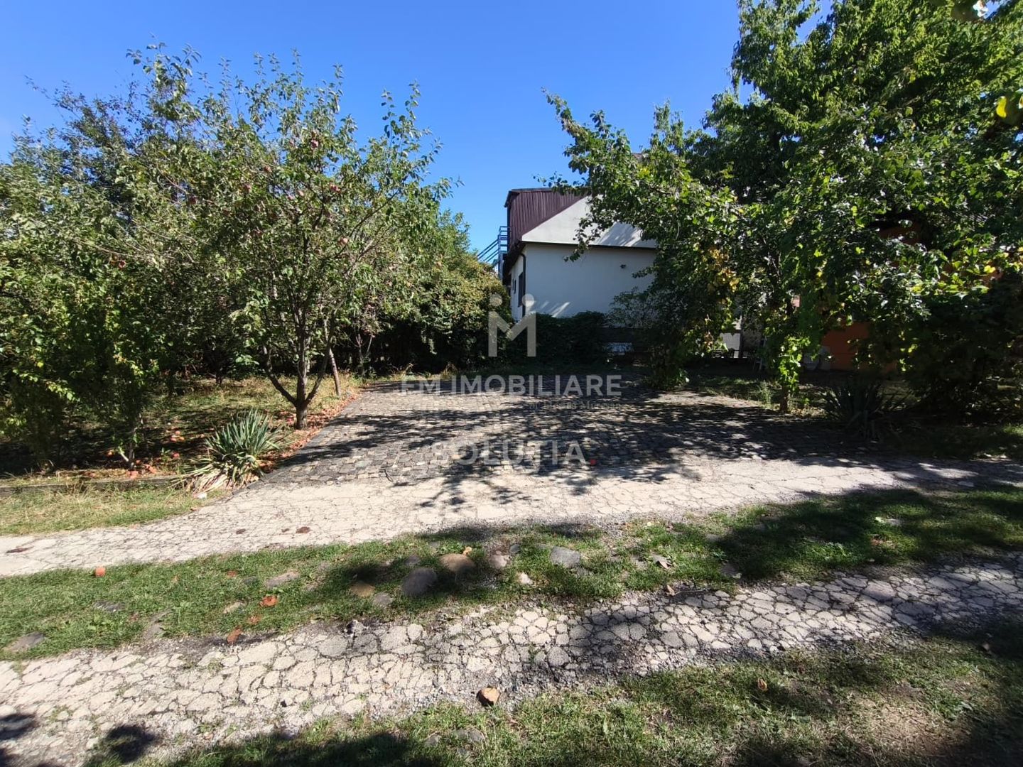Parte de casă de închiriat | zona Horea | 2 camere | Loc de parcare - Poză 2