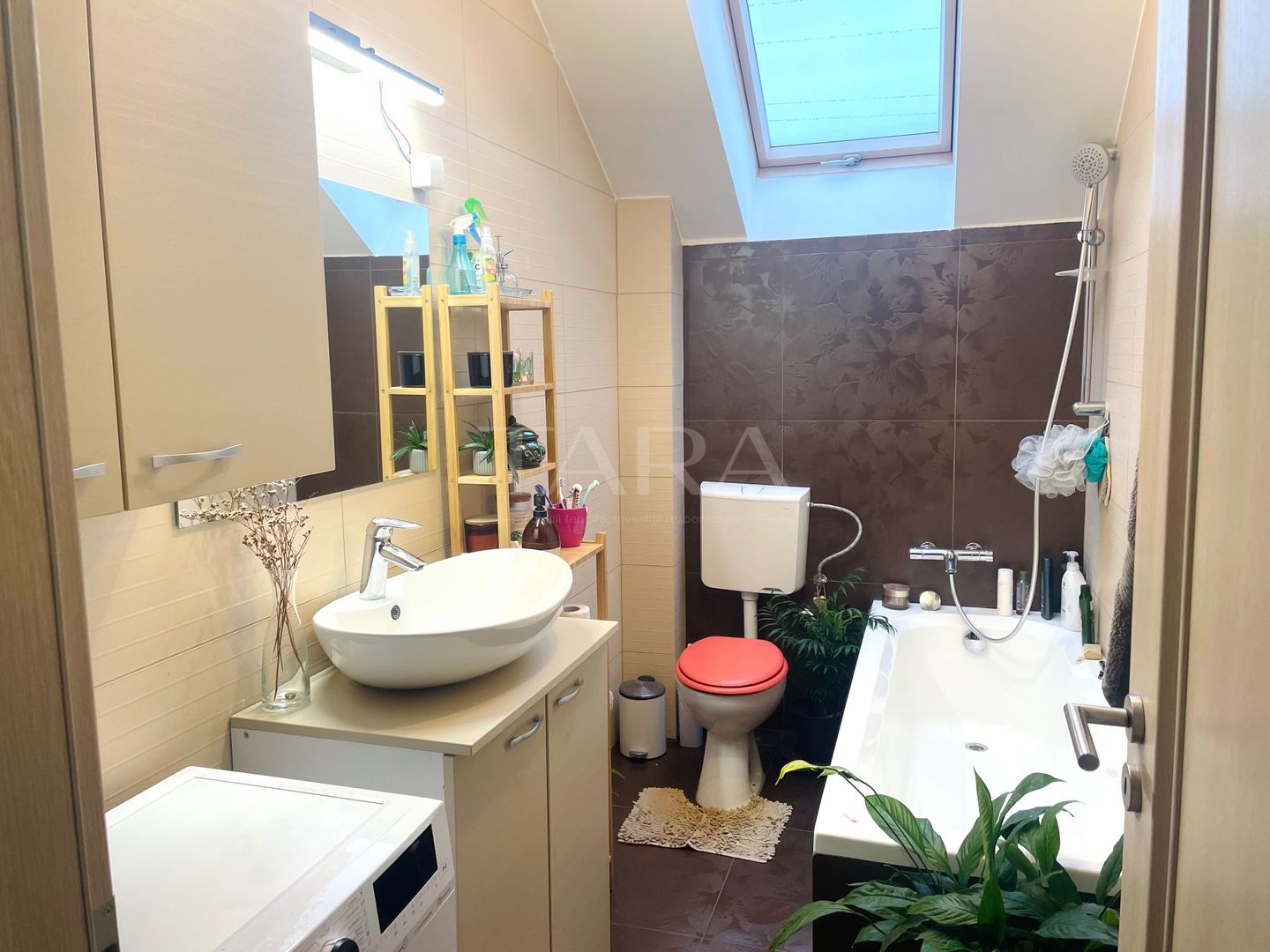 Apartament cu 4 Camere în Baciu, Zona Primăriei - Poză 6