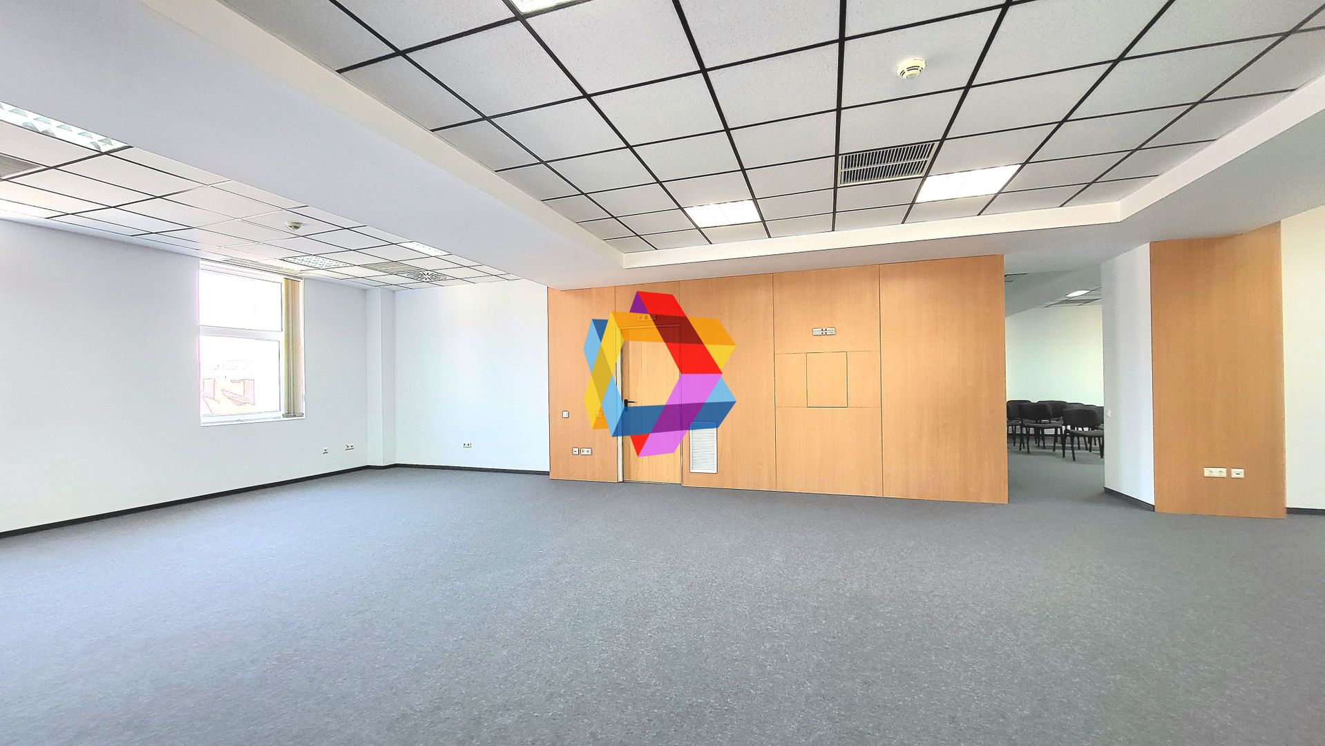 Spatiu de birouri - 386 mp  #www.plus-imo.ro - Poză 6