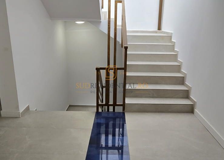 Apartament tip duplex - terasa 280 mp | Metrou Berceni - Poză 21