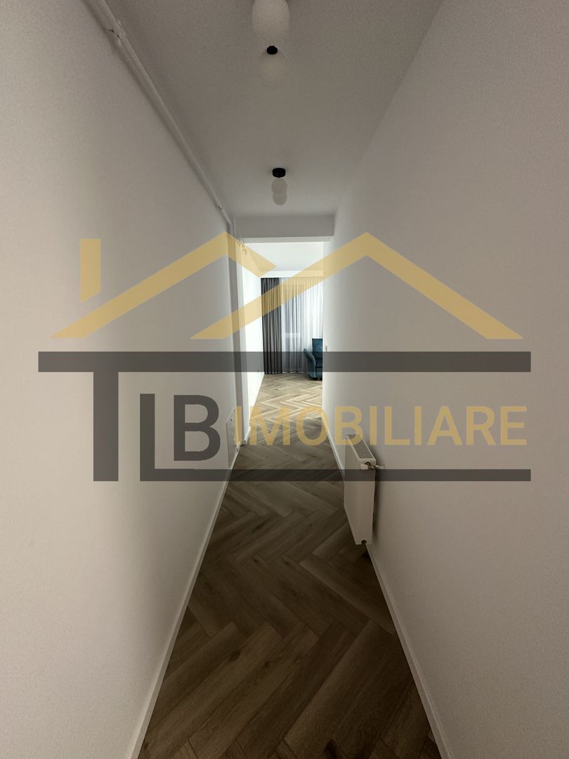 Apartament de 2 camere, 59mp, parcare, Zona Unirii - Poză 8