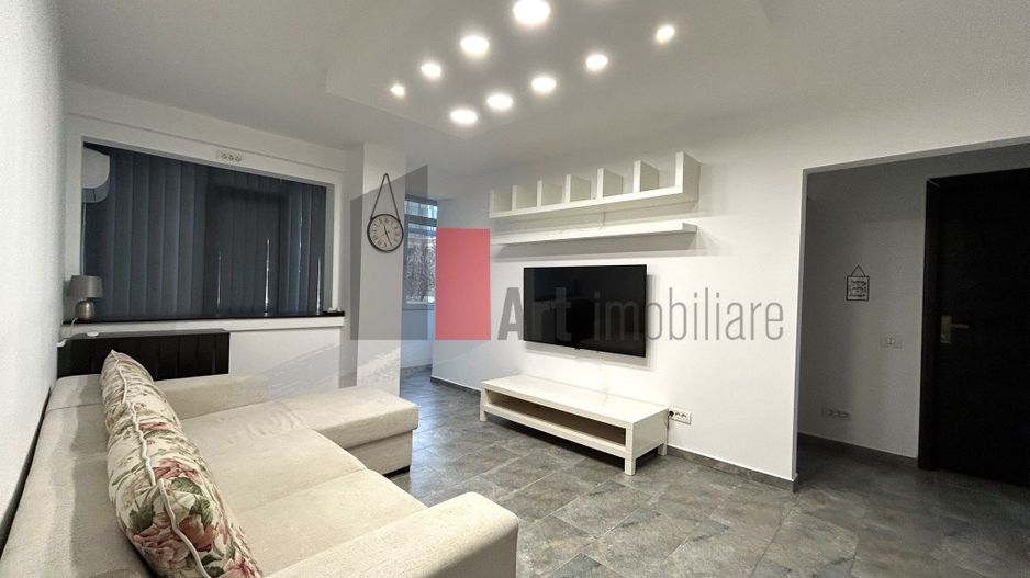 Apartament 3 camere, prima inchiriere | zona Perla/Dorobanti - Poză 1