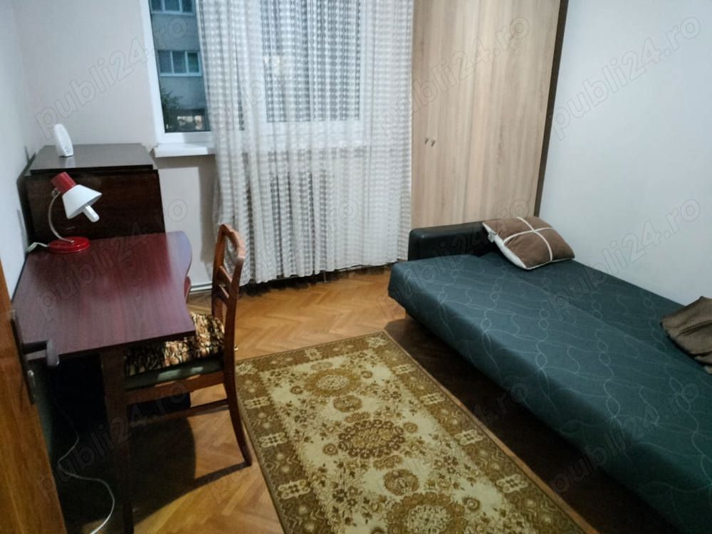 4 camere Pet Friendly Zona Coloane Grigorescu - Poză 2