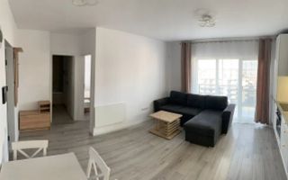 Apartament cu 2 camere de vânzare, zona Eroilor. - Poză 1