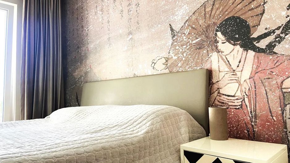 Apartament cu 4 camere  Fizicienilor - District - Poză 7