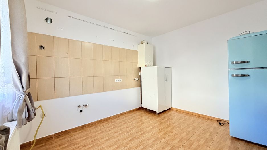 De închiriat – Casă individuală P+M în Dumbrăvița - Poză 22