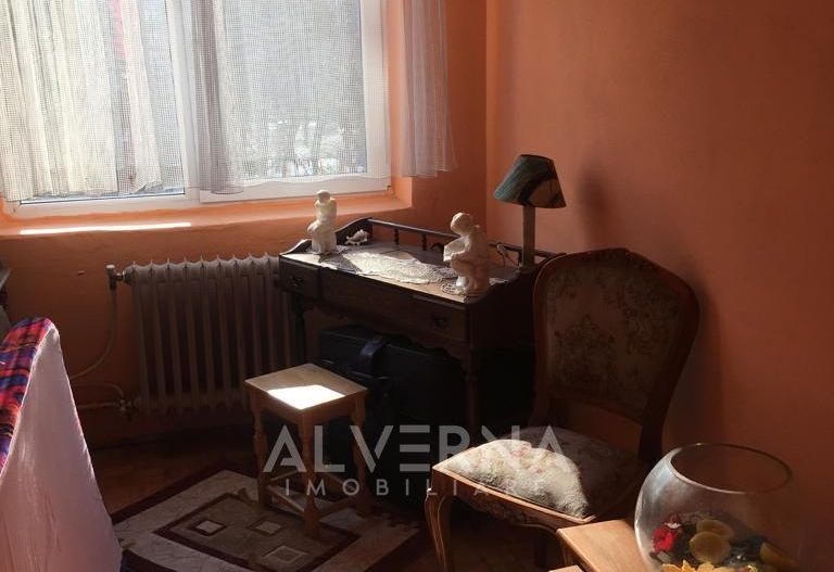 Apartament 3 camere | 60 mp | etaj intermediar I Gheorgheni - Poză 5