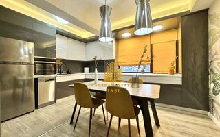 Apartament modern - Gata de mutare imediată - Bucium - Poză 12