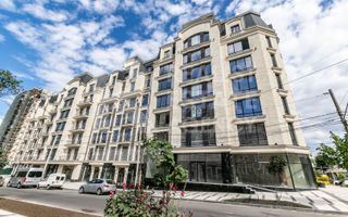 Chirie, spațiu de birouri, 78 mp, str. Mihai Eminescu, Centru - Poză 3