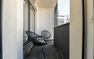 2 camere ultracentral – Anton Pann, parcare, 0% comision - Poză 14