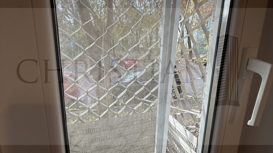 Garsoniera Renovata - Decomandata - Gorjului - Metrou 10 minute - Poză 15