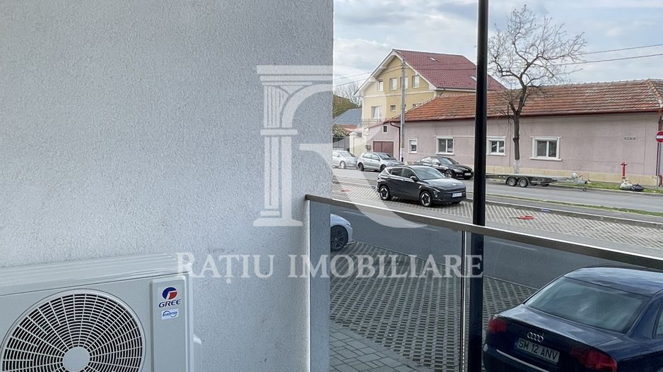 Apartament cu 2 camere | Parcare | Prima Arena | Oradea - Poză 10