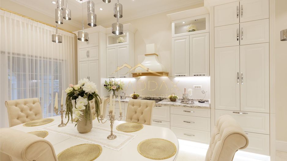 Vila Mediteraneana de vanzare II Bucuresti - Poză 36