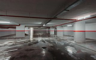 Apartament 2 camere + parcare | str Pasteur | 0% comision - Poză 14