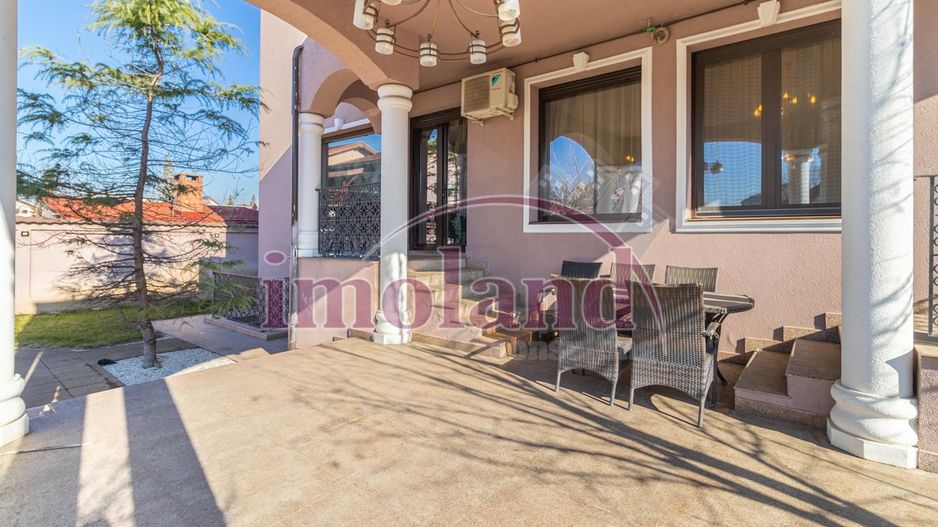 Vila cu piscina si garaj - 6 dormitoare - Pantelimon - Poză 48