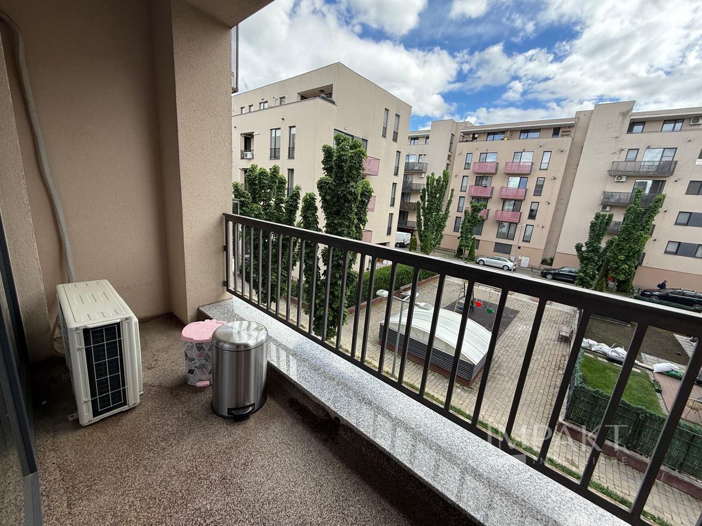 Apartament 2 camere modern | Parcare subterană | Andrei Mureșanu Sud - Poză 7
