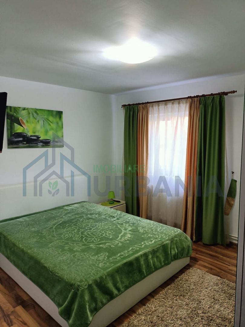 Apartament 2 camere, open space, Valea Lupului, etaj 1 - Poză 5