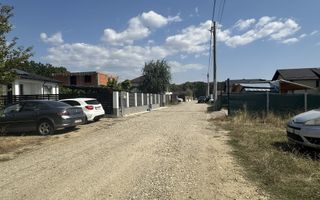 Teren Intravilan Magic Trivale - Aleea Bradului  1040 mp - Poză 4