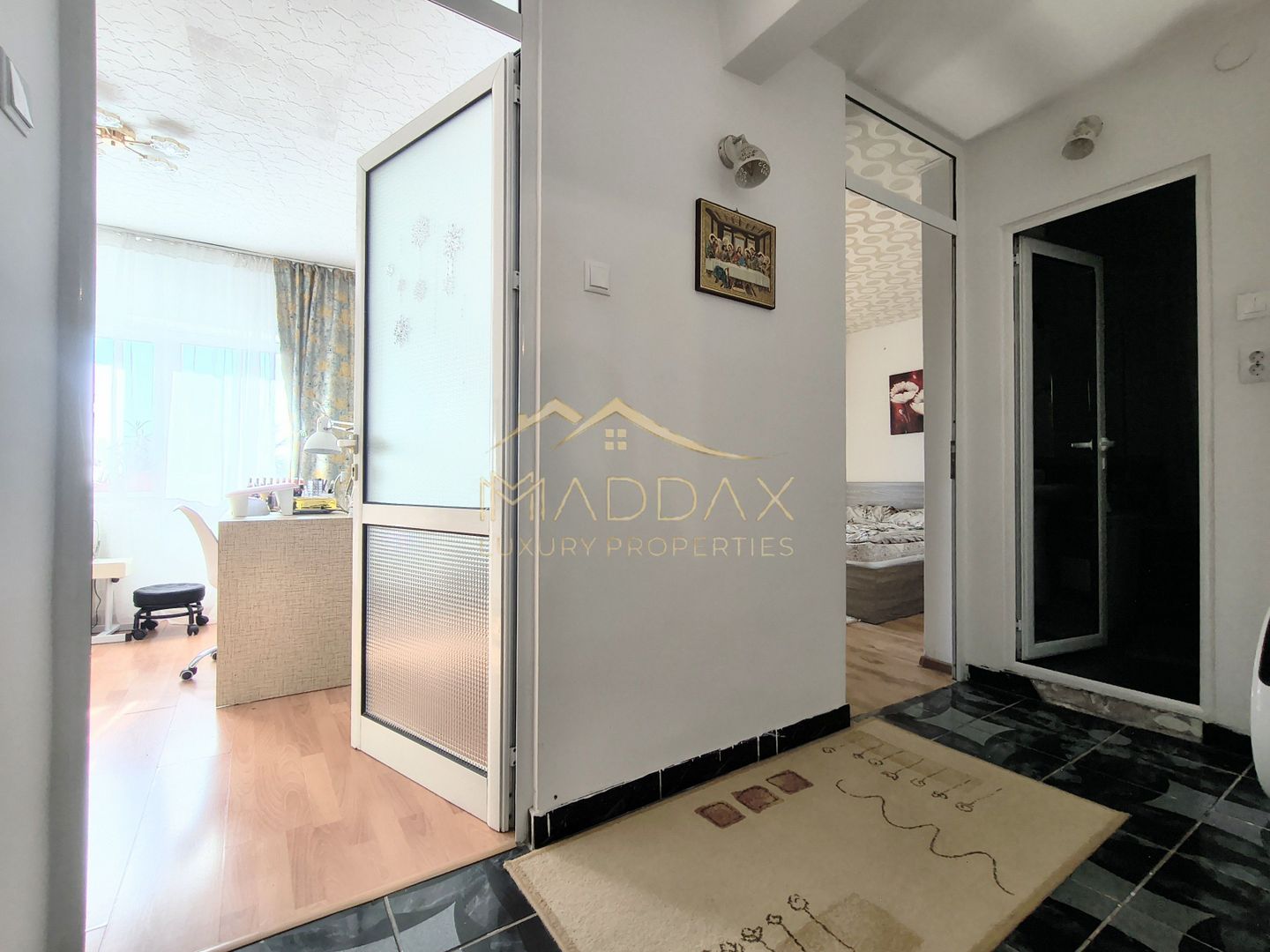 Apartament 3 camere // 80mp // boxa // Baicului Dna Ghica - Poză 16