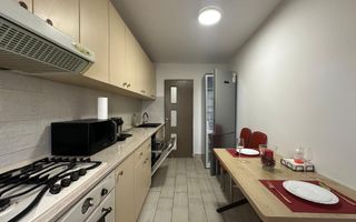 Apartament 2 camere de inchiriat - Poză 4