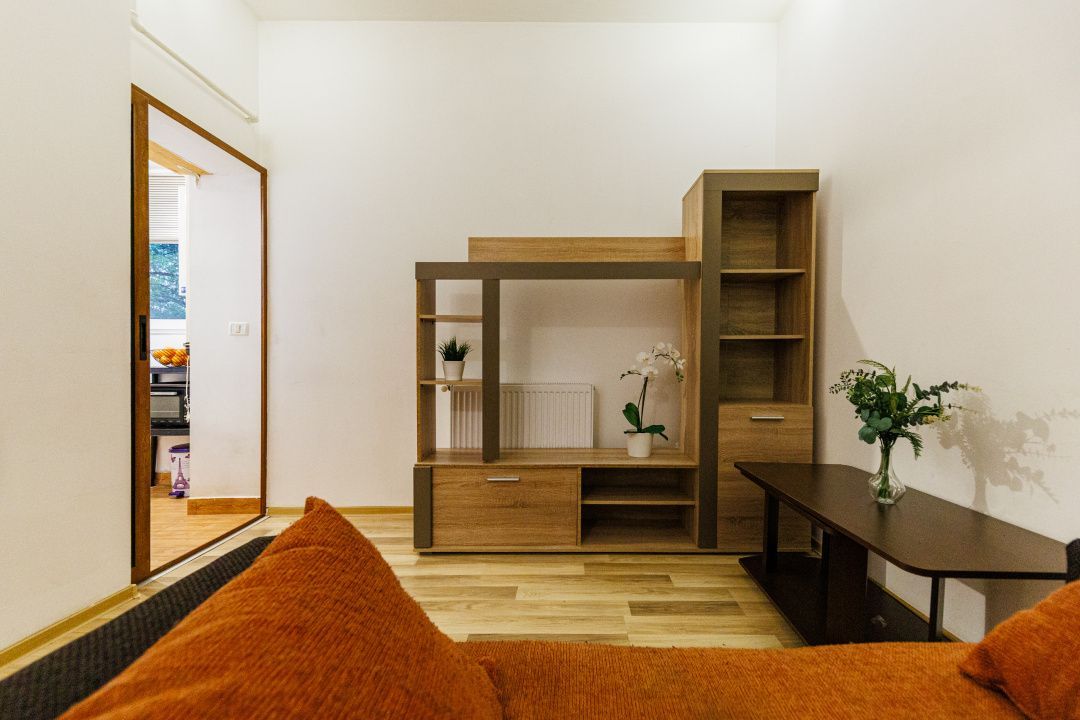 Apartament 2 camere | Parter | Zona Lipovei | 53.000 € | Comision 0% - Poză 2