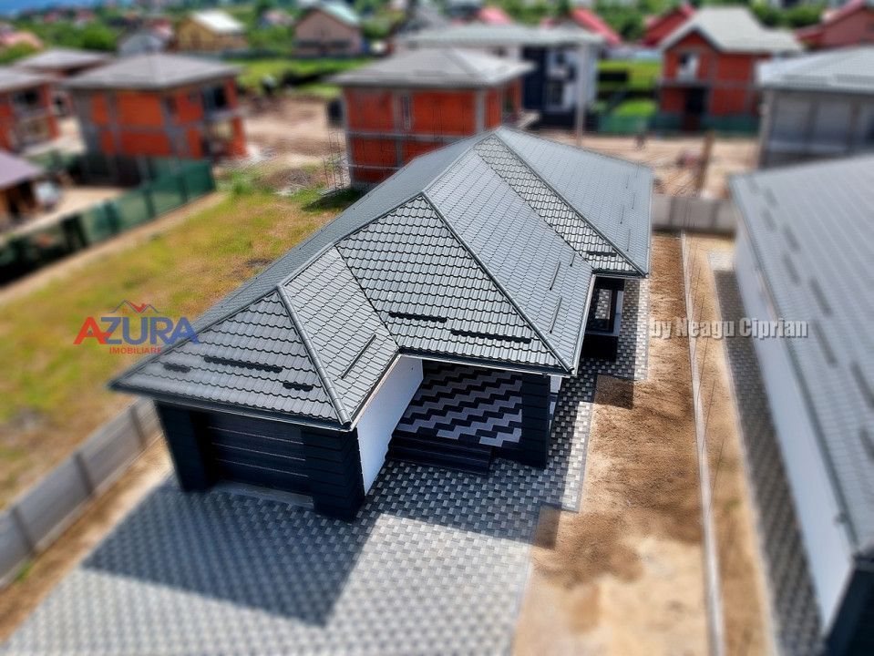 De vânzare case Târgul Săptămânal! - Poză 11