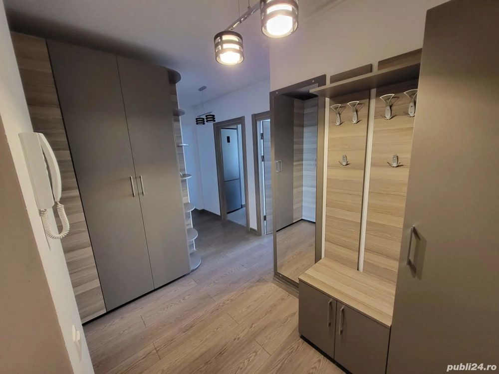 Apartament 2 camere zona  13 septembrie - Poză 5