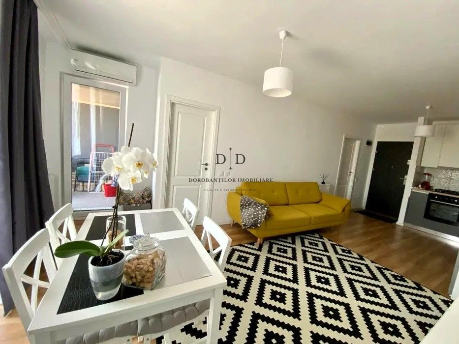 Apartament cu 2 camere de vânzare zona Sopor| Baza Sportivă Gheorgheni - Poză 2