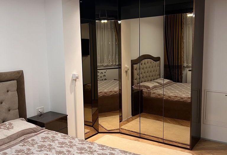 Apartament 3 camere 4CityNorth Pipera - Poză 5