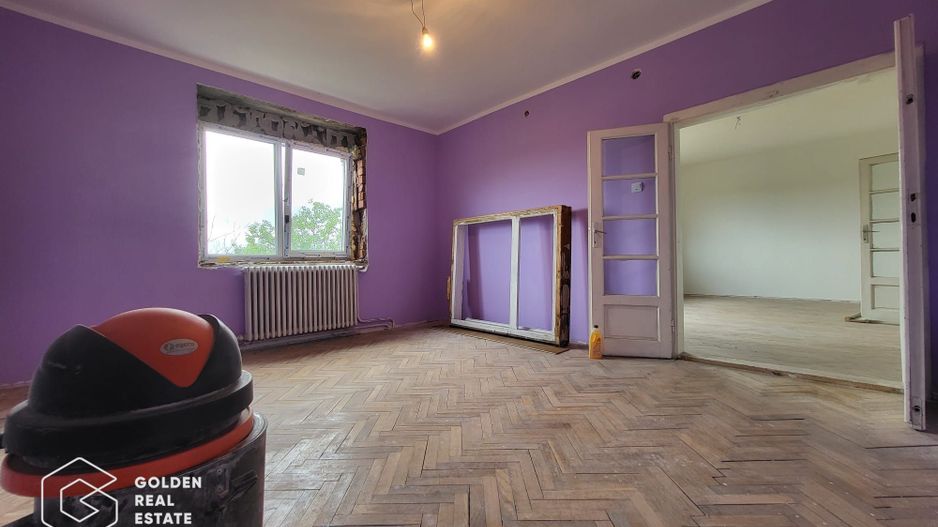 Casa cu D+P+E, 3500 mp teren, zona centrala, Paulis - Poză 12