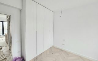 APARTAMENT NOU DE 3 CAMERE LA VANZARE IN ZONA HERASTRAU - Poză 5