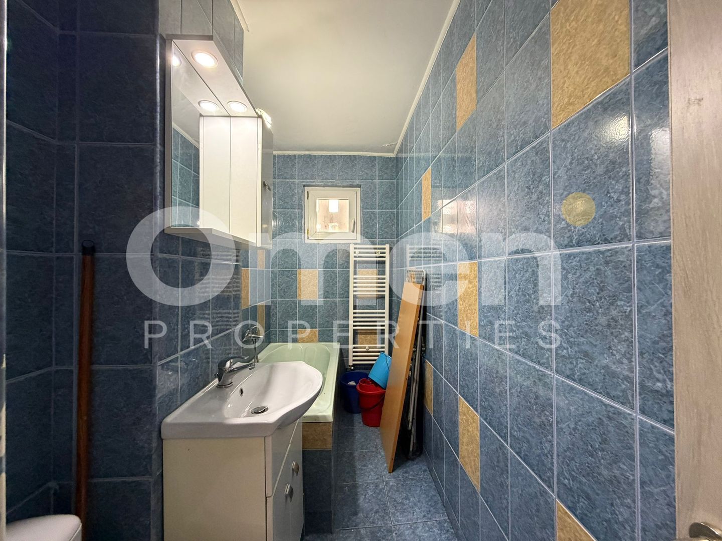 Apartament modern cu 2 camere, zona Supeco - Poză 7