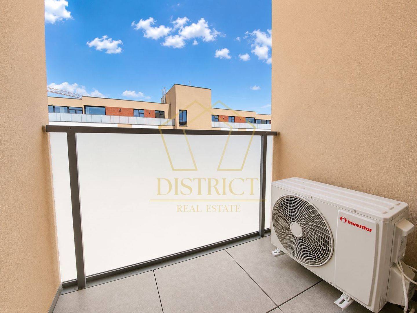 Apartament cu 2 camere | Torontalului | Campeador City - Poză 15