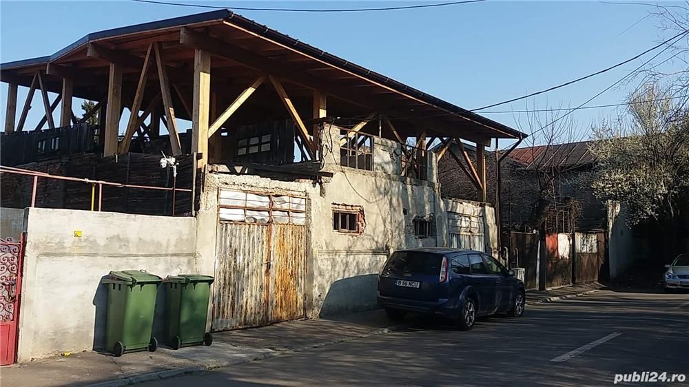 Vanzare cladire garaj - Poză 2
