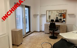 Inchiriere spatiu pentru Salon - Frizerie, Craiovei - Poză 1