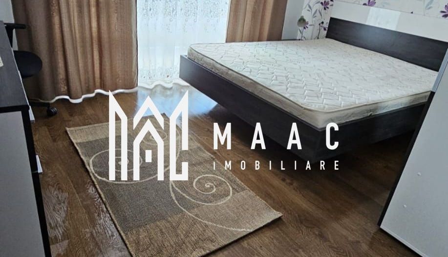 Apartament 2 Camere I Etaj 1 I Loc Parcare I Arhitectilor - Poză 6