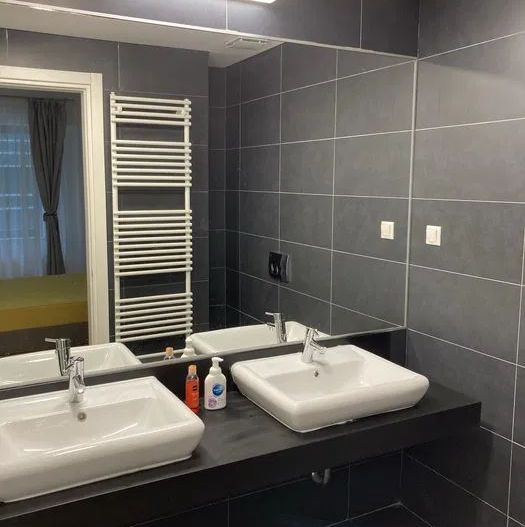 3 camere 91 mp | Upground | Pipera | Aviatiei | terasa 7 mp - Poză 9