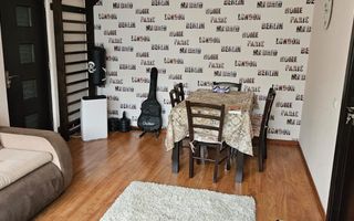 Apartament 3 camere ND, zona Podu Ros, 127.000 euro - Poză 1