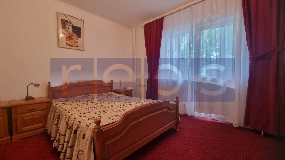 VANZARE 4 CAMERE- DECOMANDAT- MALL  VITAN - Poză 12