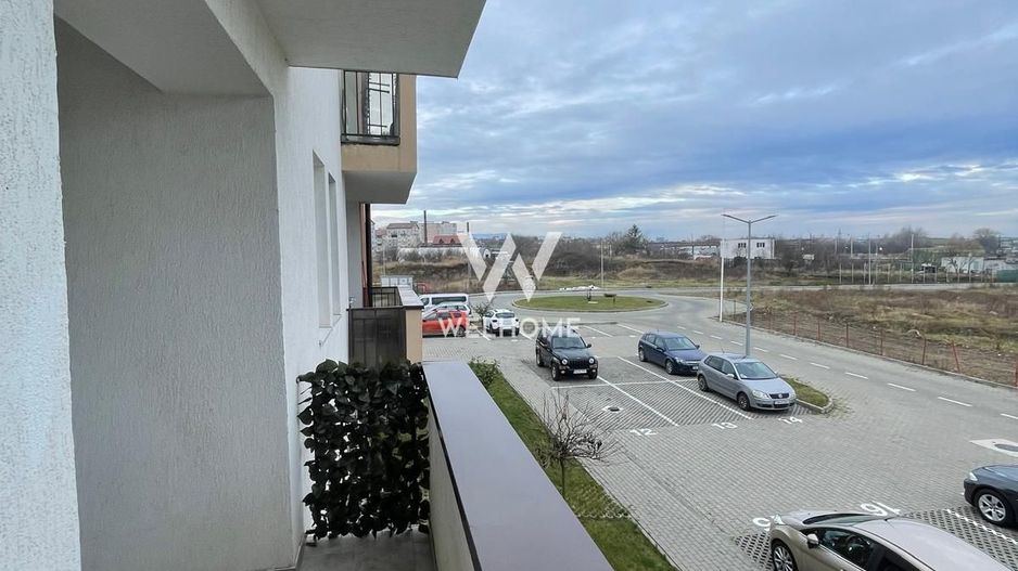 Apartament modern de închiriat – confort, lumină și funcționalitate - Poză 12