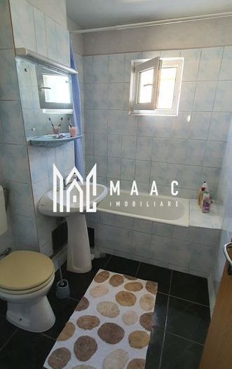 Apartament 3 camere | 2 bai | Decomandat | Zona  Sub Arini - Poză 5