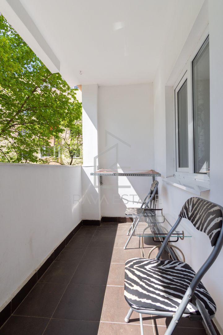 Apartament 4 camere | Intermediar | Mobilat | Parcare| Zorilor Gh.Dima - Poză 10