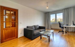 AP. 3 CAMERE COSTIN GEORGIAN, LOC PARCARE, REABILITAT, METROU 5 MINUTE