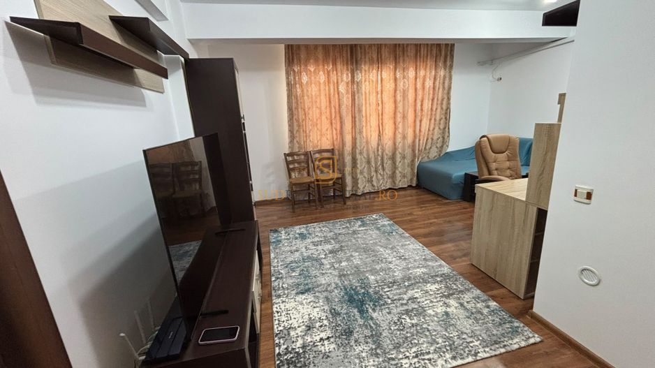 Apartament 2 camere decomandat de închiriat | 50 mp | Parcare inclusă - Poză 4