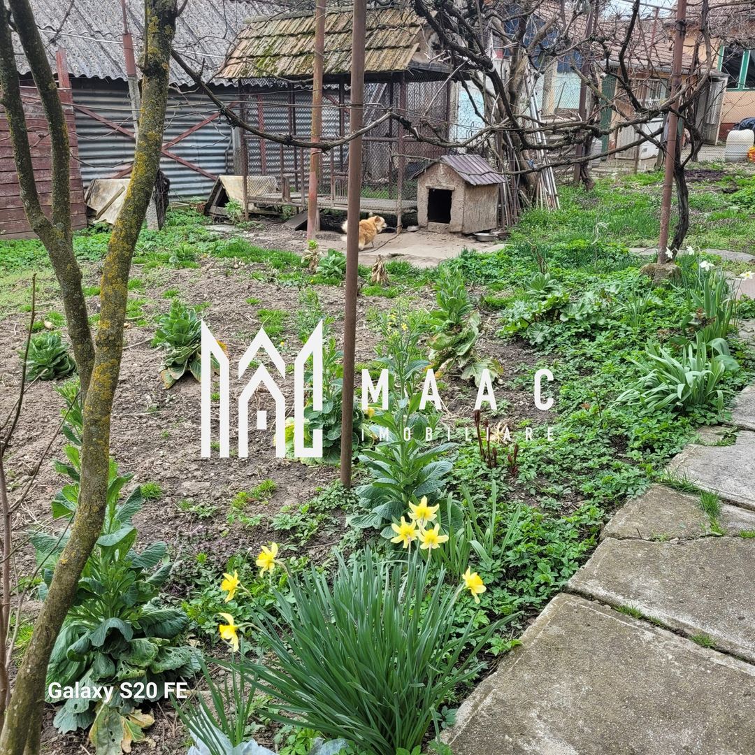 Cisnadie I Central I Casa de renovat I 500 mp teren - Poză 26