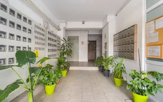 Apartament 3 camere decomandat Militari Residence - Poză 14