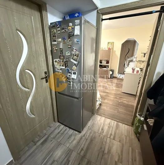 2 Camere- Renovat-Mobilat si utilat- Etaj Intermediar-Zona Zimbru - Poză 8